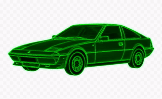 MATRA MURENA